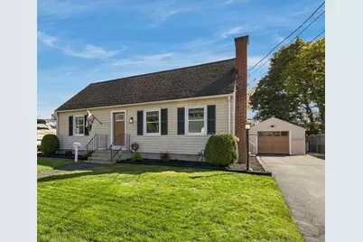 5 Donamor Lane, East Longmeadow, MA 01028 - Photo 2