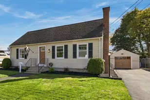 5 Donamor Ln, East Longmeadow, MA 01028 - Photo 2