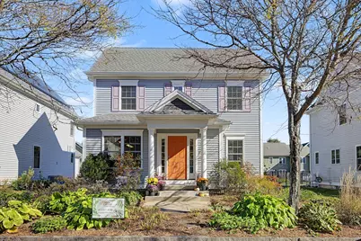 99 Moser St, Northampton, MA 01060 - Photo 1