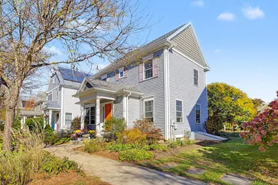 99 Moser St, Northampton, MA 01060 - Photo 2