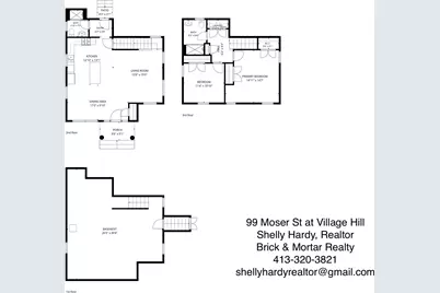 99 Moser St, Northampton, MA 01060 - Photo 36