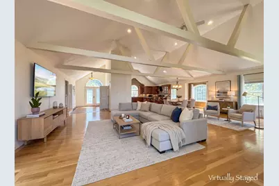 155 Ousamequin Pines Rd, East Bridgewater, MA 02333 - Photo 8