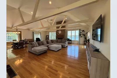 155 Ousamequin Pines Rd, East Bridgewater, MA 02333 - Photo 24