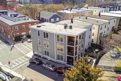 17 Chestnut #3, Boston, MA 02130 - Photo 2