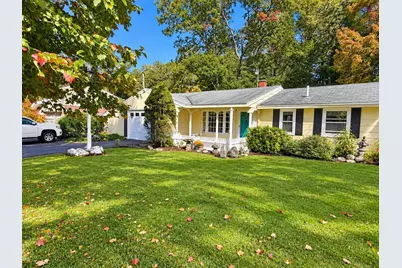 130 Michael Rd, Raynham, MA 02767 - Photo 2