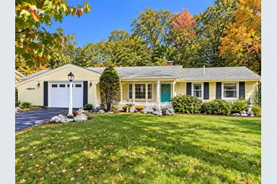 130 Michael Rd, Raynham, MA 02767 - Photo 1