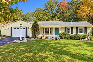 130 Michael Rd, Raynham, MA 02767 - Photo 1