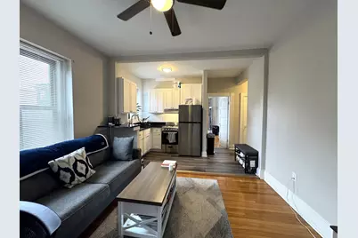 8 Langmaid Ave #1, Somerville, MA 02145 - Photo 1