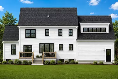 Lot 2 Spring Street, Franklin, MA 02038 - Photo 4