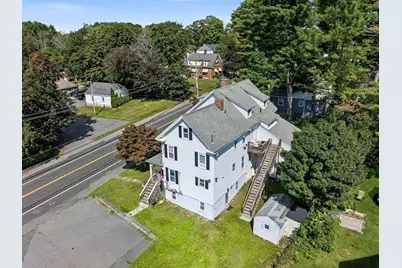 235-237 Walnut St, Stoughton, MA 02072 - Photo 16