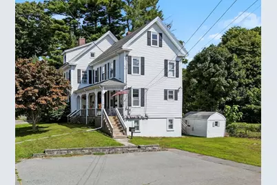 235-237 Walnut St, Stoughton, MA 02072 - Photo 12