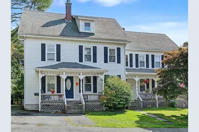 235-237 Walnut St, Stoughton, MA 02072 - Photo 1