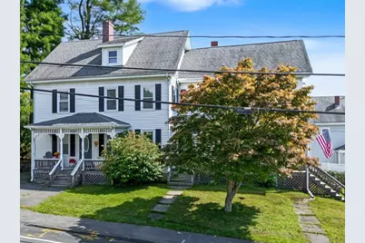 235-237 Walnut St, Stoughton, MA 02072 - Photo 2