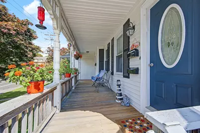 235-237 Walnut St, Stoughton, MA 02072 - Photo 4