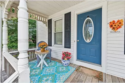 235-237 Walnut St, Stoughton, MA 02072 - Photo 6
