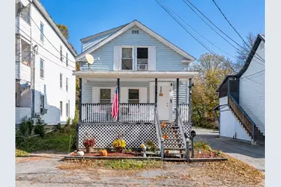 23 Webster St, Winchendon, MA 01475 - Photo 1