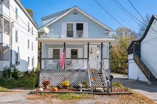 23 Webster St, Winchendon, MA 01475 - Photo 1