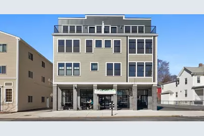 421 High St #203, Medford, MA 02155 - Photo 4