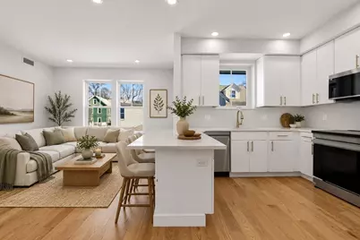 421 High St #203, Medford, MA 02155 - Photo 2