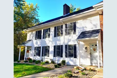 3 Castle Hill Rd #B, Agawam, MA 01001 - Photo 1