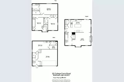 20 College Farm Rd #20, Waltham, MA 02451 - Photo 28