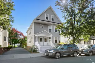 14 Victoria St, Everett, MA 02149 - Photo 1
