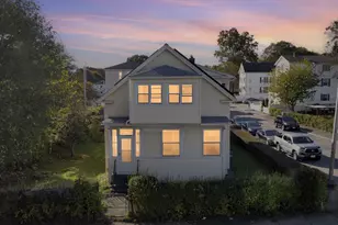 156 Dorchester St, Worcester, MA 01604 - Photo 1