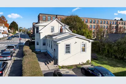 156 Dorchester St, Worcester, MA 01604 - Photo 2
