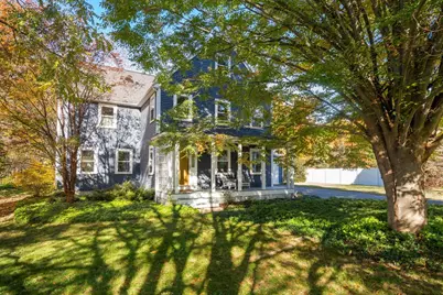 40 Deerfield Lane, Stow, MA 01775 - Photo 2