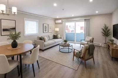 12 Presidential Dr #4, Quincy, MA 02169 - Photo 1