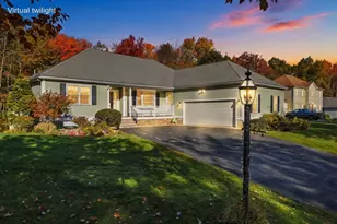 68 Karen Way, Raynham, MA 02767 - Photo 1