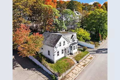 120 Academy Street, Fitchburg, MA 01420 - Photo 1