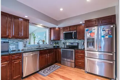 14C Castle Hill Rd #14C, Agawam, MA 01001 - Photo 12