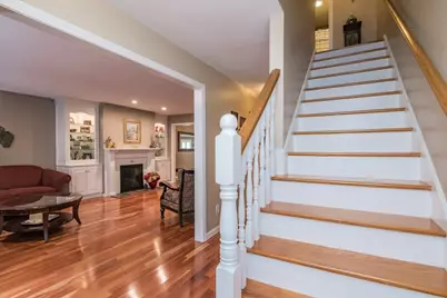 14C Castle Hill Rd #14C, Agawam, MA 01001 - Photo 8