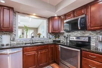 14C Castle Hill Rd #14C, Agawam, MA 01001 - Photo 14