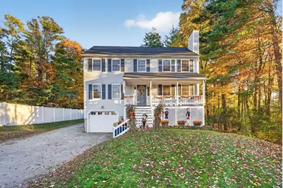 26 Concordia Drive, Haverhill, MA 01830 - Photo 1