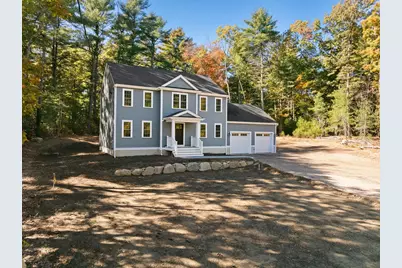 121 Pine St, Bridgewater, MA 02324 - Photo 1