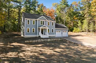 121 Pine St, Bridgewater, MA 02324 - Photo 1