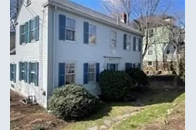 58 W Central Street #1, Natick, MA 01760 - Photo 1
