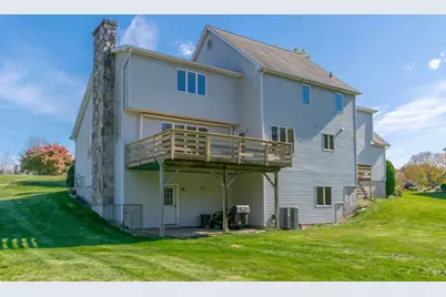 72 S Brook Rd, East Longmeadow, MA 01028 - Photo 4