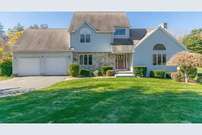 72 S Brook Rd, East Longmeadow, MA 01028 - Photo 1