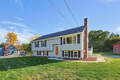 44 George Street, Plainville, MA 02762 - Photo 2