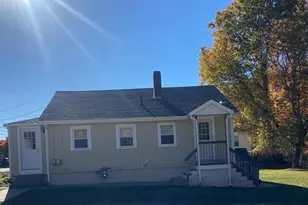 1130 Bedford St, Whitman, MA 02382 - Photo 1
