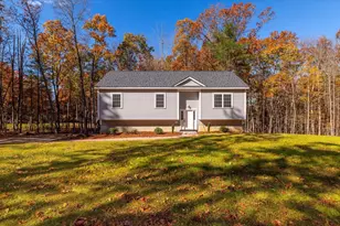 47 Brookfield Rd, North Brookfield, MA 01535 - Photo 1