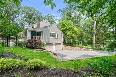 62 Old Orchard Rd., Sherborn, MA 01770 - Photo 40