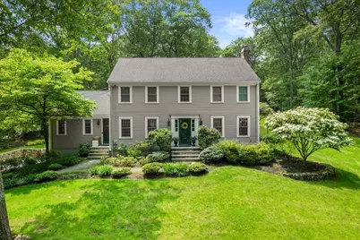 62 Old Orchard Rd., Sherborn, MA 01770 - Photo 6
