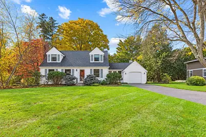 381 S Main St, Mansfield, MA 02048 - Photo 1