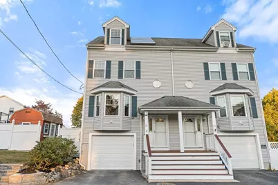 21 Silver St #21, Haverhill, MA 01832 - Photo 2
