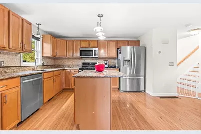 21 Silver St #21, Haverhill, MA 01832 - Photo 6