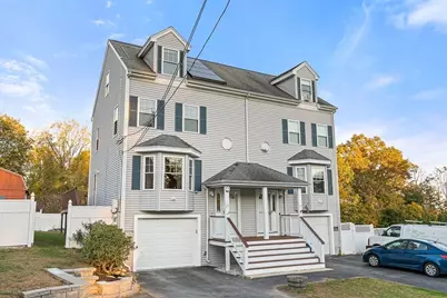 21 Silver St #21, Haverhill, MA 01832 - Photo 1